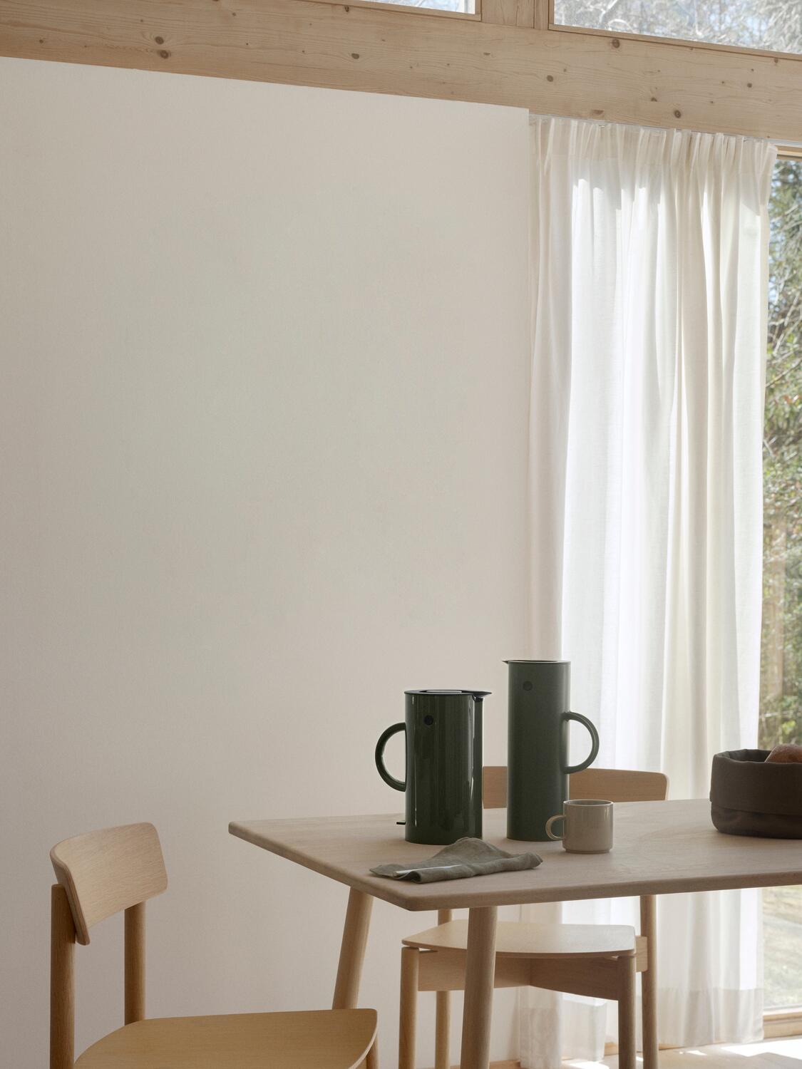 EM77 termokande, Dark Forest - 1L